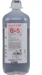 GLUCOSE 5% B.Braun Ecoflac Plus 500 ml Infusionsl&ouml;sung