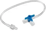 DISCOFIX 3 blau 25 cm 1 St