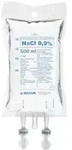 NATRIUMCHLORID 0,9% Braun Ecobag Infusionslsg. 10X1000 ml Infusionsl&ouml;sung