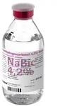 NATRIUMHYDROGENCARBONAT 4,2% Infusionsl&ouml;sung 10X250 ml Infusionsl&ouml;sung