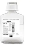 AQUA AD injectabilia Ecoflac Plus Inj.-L&ouml;sung 20X100 ml Injektionsl&ouml;sung