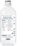 RINGER ACETAT Inf.-Lsg.Ecoflac plus 10X500 ml Infusionsl&ouml;sung