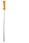 KATHETER Frauen Ch 16 Pharmaplast 18 cm 1 St Katheter