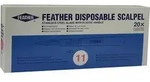 SKALPELL Einmal Figur 11 Feather 20 St