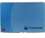 COLOPLAST Drainagebeutel 2215 10 St Beutel