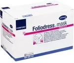 FOLIODRESS mask Comfort perfect gr&uuml;n OP-Masken 50 St