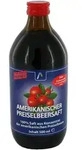 PREISELBEER Saft amerikanisch 500 ml Saft