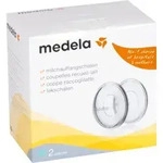 MEDELA Milchauffangschale (2 St.) 2 St