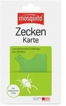 mosquito Zecken Karte 1 St
