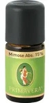 MIMOSE &Ouml;l absolue 15% &auml;therisch 5 ml &Auml;therisches &Ouml;l