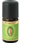 BENZOE Siam Bio &auml;therisches &Ouml;l 5 ml &Auml;therisches &Ouml;l