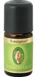 EUKALYPTUS &Ouml;L kbA Cineol 85% 5 ml &Auml;therisches &Ouml;l