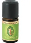 MANDARINE GR&Uuml;N kbA &auml;therisches &Ouml;l 5 ml &Auml;therisches &Ouml;l