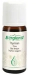 Bergland THYMIAN &Ouml;L 100% 10 ml &Ouml;l