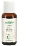 ZITRONEN &Ouml;L Bergland 30 ml &Ouml;l