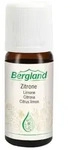 Bergland ZITRONEN &Ouml;L 10 ml &Ouml;l