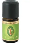 LAVENDEL &Ouml;L fein kbA &auml;therisch 5 ml &Auml;therisches &Ouml;l
