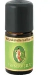 MUSKATELLERSALBEI kbA &auml;therisches &Ouml;l 5 ml &Auml;therisches &Ouml;l