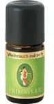 WEIHRAUCH &Ouml;L &auml;therisch indisch 5 ml &Auml;therisches &Ouml;l