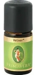 VETIVER kbA &auml;therisches &Ouml;l 5 ml &Auml;therisches &Ouml;l