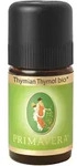 THYMIAN &Ouml;L Thymol Bio &auml;therisch 5 ml &Auml;therisches &Ouml;l