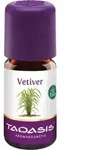 VETIVER Bio &Ouml;l 5 ml &Ouml;l