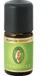 KAMILLEN &Ouml;L r&ouml;misch kbA &auml;therisch 5 ml &Auml;therisches &Ouml;l