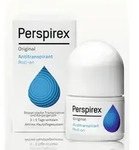 PERSPIREX Original Antitranspirant Roll-on 20 ml L&ouml;sung