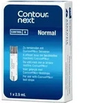 CONTOUR Next Kontrolll&ouml;sung normal 1 St L&ouml;sung
