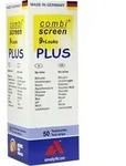 COMBISCREEN 9+Leuko Plus Teststreifen 50 St Teststreifen