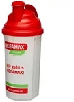 MEGAMAX Mixbecher rot 1 St