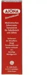 Ajona Stomaticum 25 ml Konzentrat