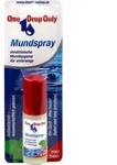 ONE DROP Only Mundspray 15 ml Spray