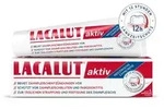 LACALUT aktiv 100 ml Zahncreme