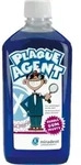 MIRADENT Plaquetest L&ouml;sung Agent 500 ml L&ouml;sung