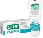 GUM PAROEX 0,06% CHX 75 ml Zahnpasta