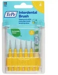 TEPE Interdentalb&uuml;rste 0,7mm gelb 6 St Zahnb&uuml;rste
