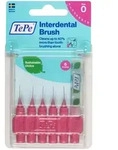 TEPE Interdentalb&uuml;rste 0,4mm pink 6 St Zahnb&uuml;rste