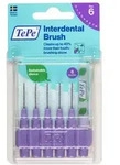 TEPE Interdentalb&uuml;rste 1,1mm lila 6 St Zahnb&uuml;rste