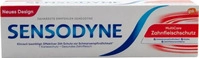 PZN-DE 18707734, Haleon SENSODYNE MultiCare Zahnfleischschutz 75 ml Zahnpasta,
