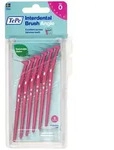 TEPE Angle Interdentalb&uuml;rste 0,4mm pink 6 St Zahnb&uuml;rste
