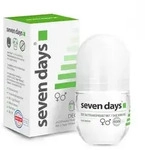 SEVEN DAYS Das Antitranspirant Roll-on Big Ball 50 ml