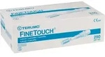 TERUMO FINETOUCH Einmallanzetten 250 St Lanzetten
