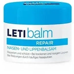 LETI balm Nasen- und Lippenbalsam 10 ml Balsam