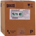 JONOSTERIL Plastik Infusionsl&ouml;sung 10X500 ml Infusionsl&ouml;sung