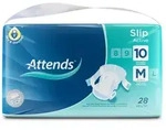 Attends Slip Active 10 medium 28 St
