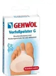 GEHWOL Vorfu&szlig;polster G gro&szlig; 2 St