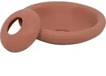 SCHALENPESSAR Silikon 65 mm n.Schatz 1 St