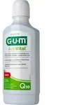GUM ActiVital Mundsp&uuml;lung 500 ml Mundwasser