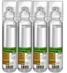 NATRIUMCHLORID 5,85% Braun MPC Infusionslsg.-Konz. 20X20 ml
